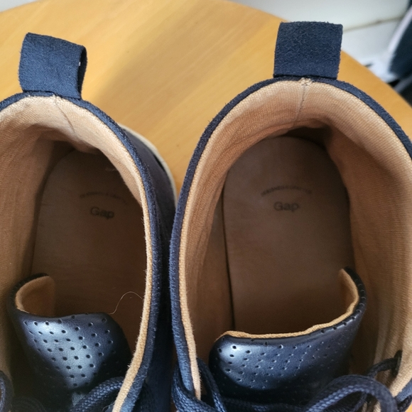 Gap men's shoes - Picture 5 of 5